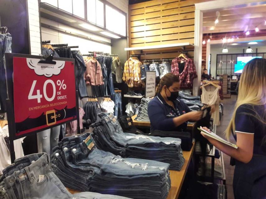 Los funcionarios de la Acodeco visitaron 774 establecimientos comerciales