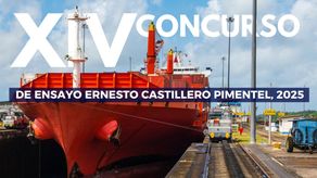 Abren concurso de Ensayo Ernesto Castillero Pimentel 2025