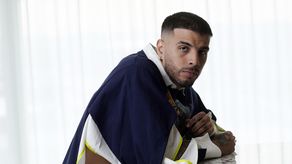 Rauw Alejandro habla sobre su álbum y se encuentra en uno de sus mejores momentos