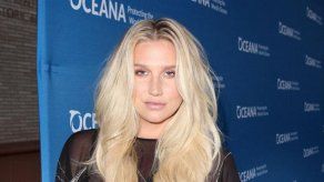 Kesha quiere que su actuación en los premios Billboard sea un alegato contra Dr.Luke