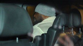 Púgil Chisora sale en libertad tras ser interrogado por trifulca