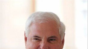 Rousseff y Martinelli