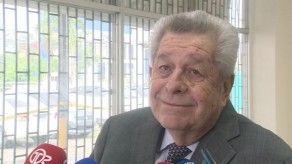 Comité de Honor y Disciplina realiza audiencia contra diputado Raúl Hernández
