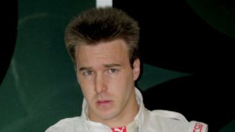 Valsecchi lidera en ensayos de jóvenes en Abu Dabi, Gutiérrez tercero