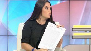 Abogada Rodríguez pide a Contraloría no maquillar informes en caso Playa Leona