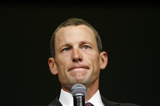 UCI respondería pronto a reporte sobre Armstrong