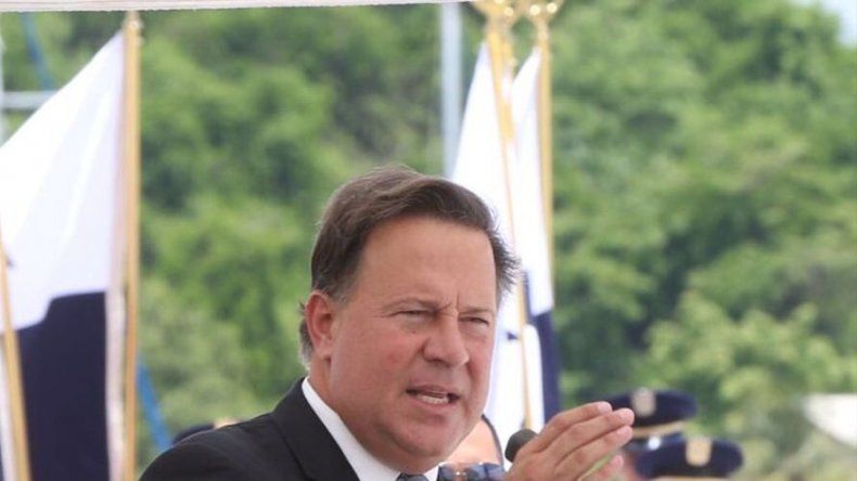 Varela viaja este viernes para visita oficial a Reino Unido e Israel