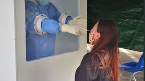 El Miviot adelantó que le realizarán hisopados a los colaboradores de esta Dirección Regional.