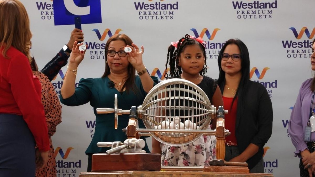 Loter a de panam anuncia cambio de horario en sorteo de mayo