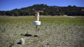 Tiene lugar pocos años después de que en 2016 California declarara el fin de su última sequía.&nbsp;