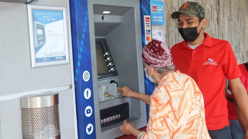 Jubilados y pensionados