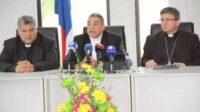 Conferencia Episcopal Panameña pide respetar los derechos de los venezolanos