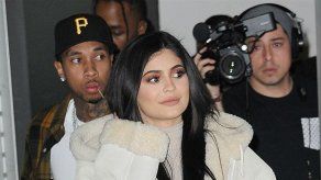 Kylie Jenner rompió con Tyga porque no quería una relación tan seria a su edad