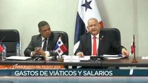 Diputado Vásquez denuncia que proyecto de Presupuesto 2024 no incluye detalle de algunos gastos