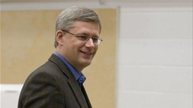 Conservadores retienen poder en Canadá, aunque sin mayoría