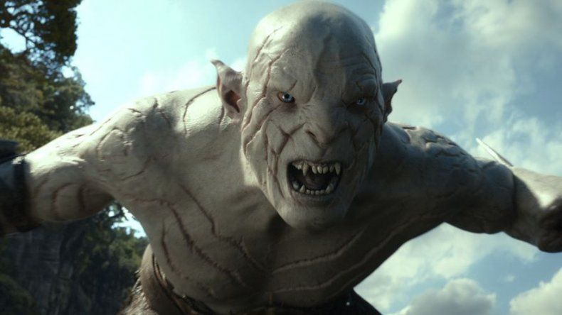 Hobbit se impone en taquilla con 73,6 mdd