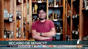 Mentes Brillantes: Carlos De Gracia