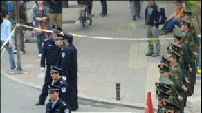 Francia y China preparan conversaciones de alto nivel