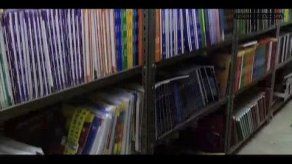 Compras escolares aumentan