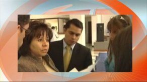 Gobierno rechaza estatus de refugiada a María del Pilar Hurtado