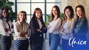 Global Bank celebra el mes de la mujer destacando el impacto del programa ÚNICA.