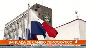 Junta Directiva de la Asamblea analiza petición para conformar nueva bancada