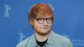 Ed Sheeran hubiera preferido que su cameo en Game of Thrones acabara en brutal asesinato