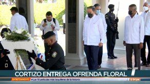 Realizan actos conmemorativos en honor a víctimas del 9 de enero de 1964