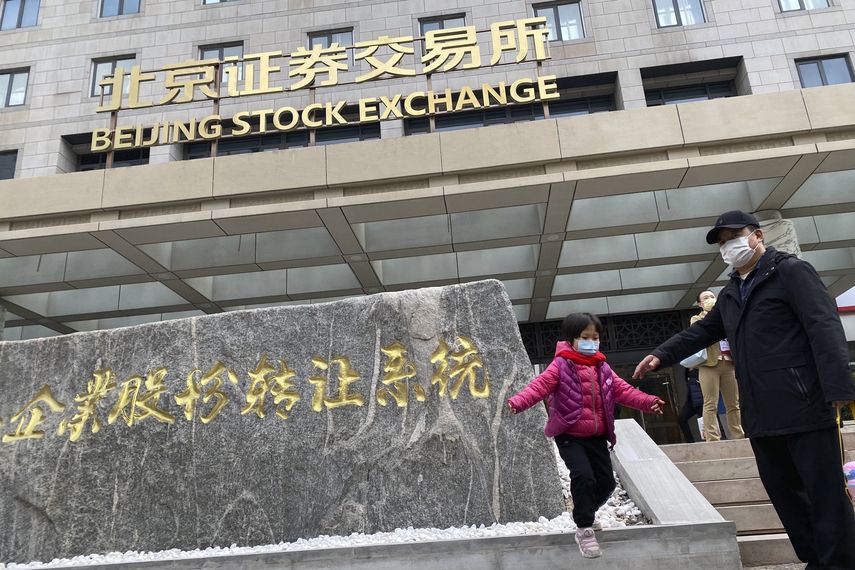 Por segunda vez en lo que va de año