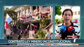 Martita Cornejo: Este fallo es el triunfo de pueblo panameño sobre la corrupción