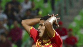 Santos venció al Anzoátegui de Escobar y Aguilar y puso un pie en los octavos