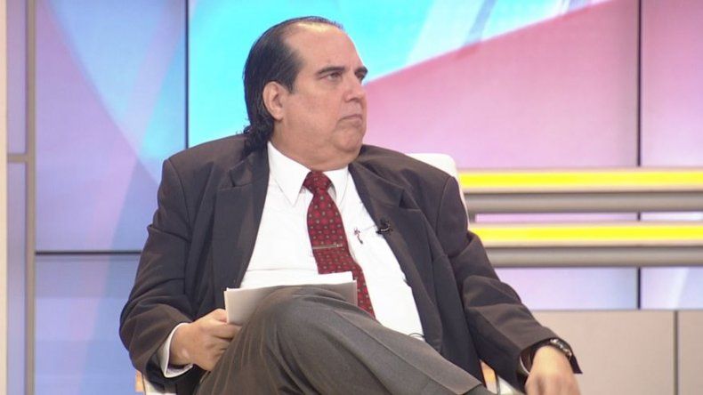 Tema salarial es importante para un relevo generacional, profesor Cambra