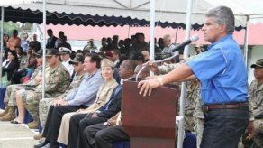 Mulino se refiere al caso de La Chechi por supuesto tráfico de drogas