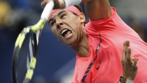 Nadal-Del Potro