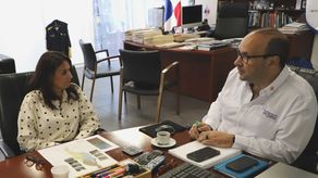 El Defensor del Pueblo y ACP trabajan juntos por una gestión con enfoque en derechos humanos El Defensor del Pueblo y ACP trabajan juntos por una gestión con enfoque en derechos humanos