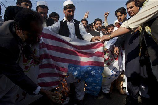 Pakistán ve progreso en las relaciones con EEUU