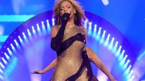 Beyoncé pone a sus pies las redes sociales por el inicio de su gira