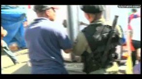 Asesinan a extranjera de varias puñaladas en Portobelo