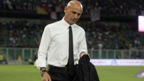 Palermo destituye a Sannino