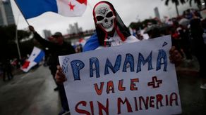 Movimiento Sal de las Redes marchará hacia la Corte Suprema de Justicia