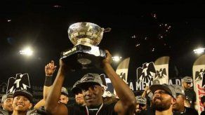 Roberto Kelly se lleva la Serie del Rey en la pelota mexicana