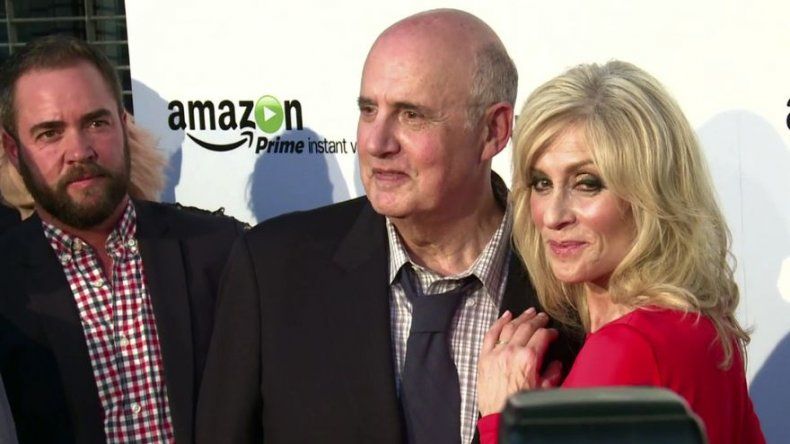 Amazon tiene a Netflix en la mira con serie original Transparent