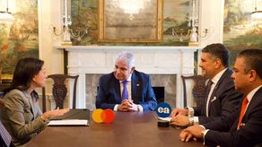 Pago de becas escolares serán digitalizadas