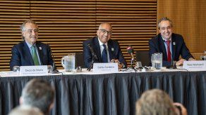 Norteamérica y Marruecos presentan candidaturas mundialistas