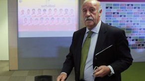 Del Bosque aplaza el anuncio de la lista de España para el Mundial