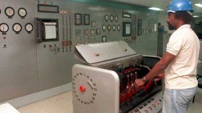 La producción de la industria brasileña creció un 2