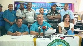Detallan listado de colegios que no podrán comenzar las clases