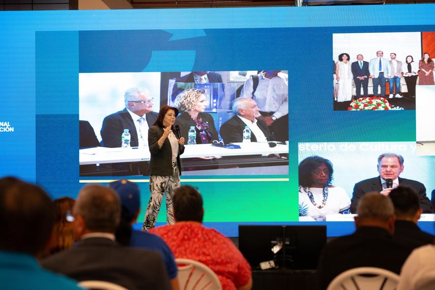 AND refuerza la articulación entre gobiernos.