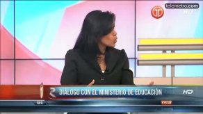 Docentes y médicos avanzan conversaciones para unir esfuerzos