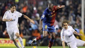 Milos Krasic del CSKA podría firmar con el Real Madrid